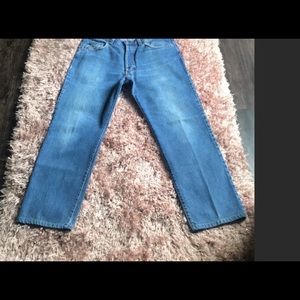 Dolce & Gabbana men’s jeans W34